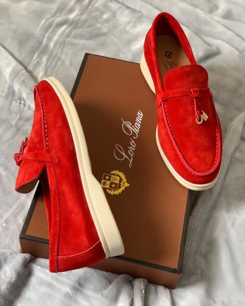 Ladies Moccasins Restocked