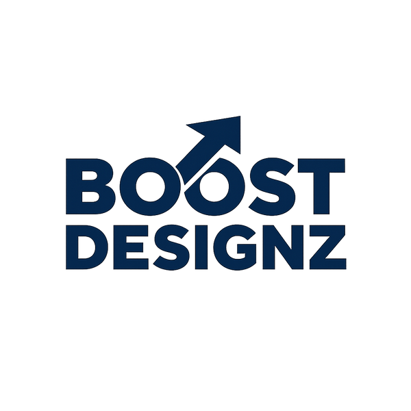 Boost Designz