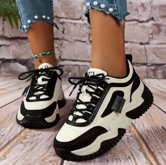 FASHION SNEAKER